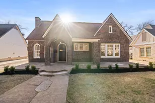 713 Ridgeway St, Dallas, TX 75214 - Photo 1