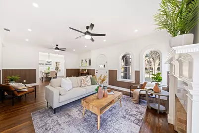 713 Ridgeway Street, Dallas, TX 75214 - Photo 2