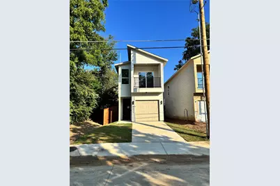 2411 Saint Clair Drive, Dallas, TX 75215 - Photo 2