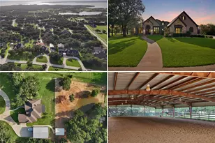 7421 Dawn Ave, Pilot Point, TX 76258 - Photo 1