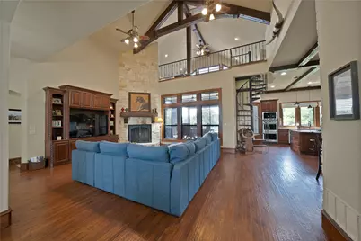 7421 Dawn Avenue, Pilot Point, TX 76258 - Photo 12