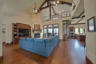 7421 Dawn Ave, Pilot Point, TX 76258 - Photo 12