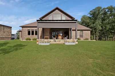 7421 Dawn Avenue, Pilot Point, TX 76258 - Photo 34