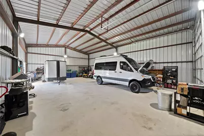 7421 Dawn Avenue, Pilot Point, TX 76258 - Photo 32