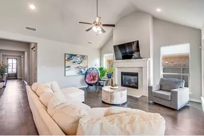 1148 Parkstone Drive, Little Elm, TX 76227 - Photo 6