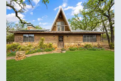 1601 Stafford Road, Weatherford, TX 76088 - Photo 1