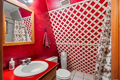 1601 Stafford Road, Weatherford, TX 76088 - Photo 14