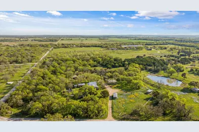 1601 Stafford Road, Weatherford, TX 76088 - Photo 2