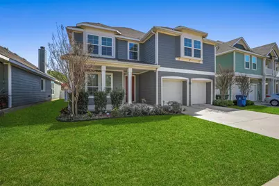 9232 Blackstone Drive, Providence Village, TX 76227 - Photo 2