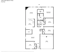 12613 Ocean Spray Dr, Frisco, TX 75036 - Photo 22