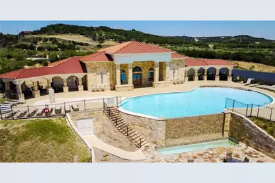 1016 Enchanted Rock Court, Graford, TX 76449 - Photo 8