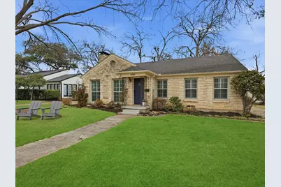 6419 Anita Street, Dallas, TX 75214 - Photo 2