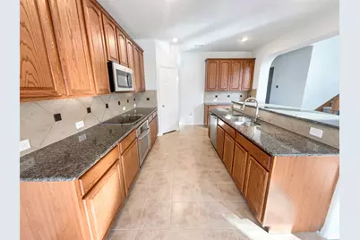 754 Ruby Court, Burleson, TX 76028 - Photo 2