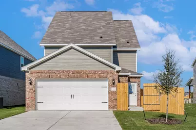 1000 Camelia Grove Court, Hutchins, TX 75141 - Photo 2