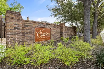1205 Calico Lane #2212, Arlington, TX 76011 - Photo 2