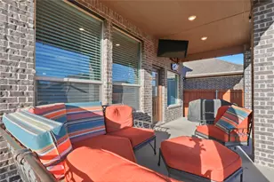 14849 Complacent Way, Aledo, TX 76008 - Photo 30