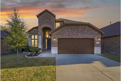 14849 Complacent Way, Aledo, TX 76008 - Photo 1