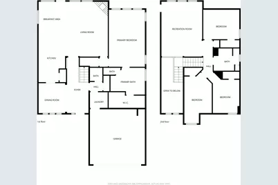 14849 Complacent Way, Aledo, TX 76008 - Photo 36