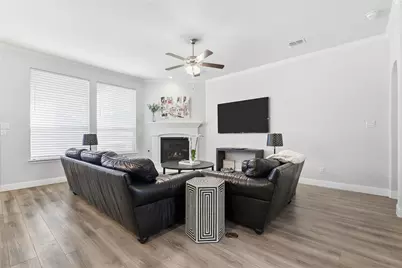 14849 Complacent Way, Aledo, TX 76008 - Photo 14