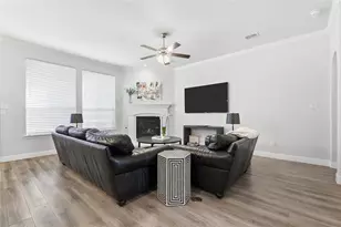 14849 Complacent Way, Aledo, TX 76008 - Photo 14