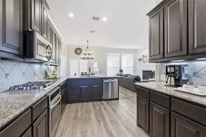 14849 Complacent Way, Aledo, TX 76008 - Photo 10