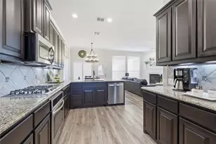 14849 Complacent Way, Aledo, TX 76008 - Photo 10