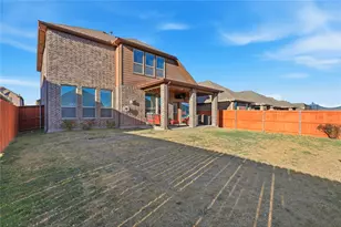 14849 Complacent Way, Aledo, TX 76008 - Photo 32