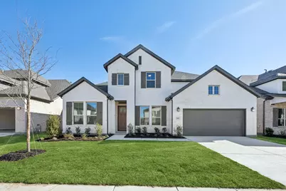 3412 Aldrich Road, McKinney, TX 75071 - Photo 1