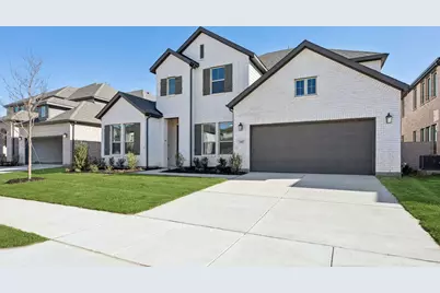 3412 Aldrich Road, McKinney, TX 75071 - Photo 8