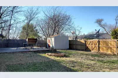 5724 Phelps Street, The Colony, TX 75056 - Photo 8