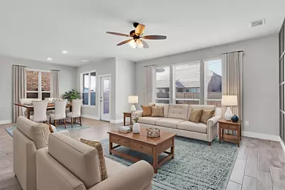 2701 Upland Trail Lane, Aubrey, TX 76227 - Photo 2