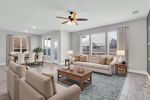 2701 Upland Trail Ln, Aubrey, TX 76227 - Photo 2