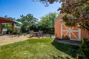 3604 Crosswicks Ct, Fort Worth, TX 76137 - Photo 34