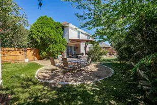 3604 Crosswicks Ct, Fort Worth, TX 76137 - Photo 38