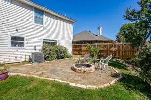 3604 Crosswicks Ct, Fort Worth, TX 76137 - Photo 36