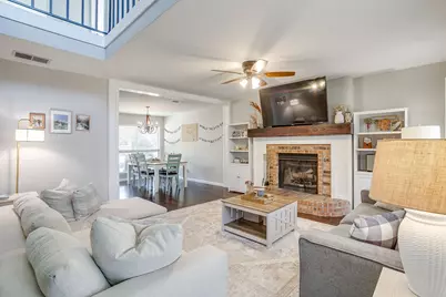 3604 Crosswicks Court, Fort Worth, TX 76137 - Photo 6