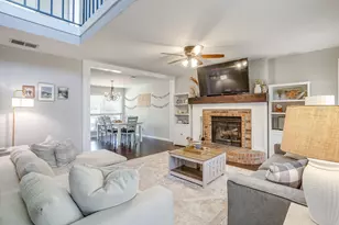 3604 Crosswicks Ct, Fort Worth, TX 76137 - Photo 6