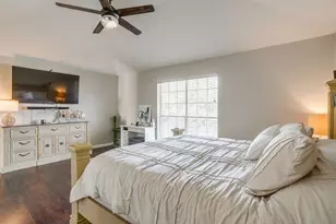 3604 Crosswicks Ct, Fort Worth, TX 76137 - Photo 20