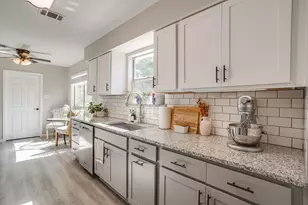 3604 Crosswicks Ct, Fort Worth, TX 76137 - Photo 12