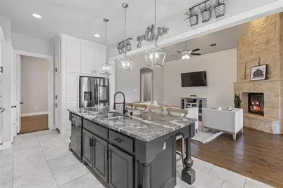 6317 Savannah Oak Trail, Flower Mound, TX 76226 - Photo 6