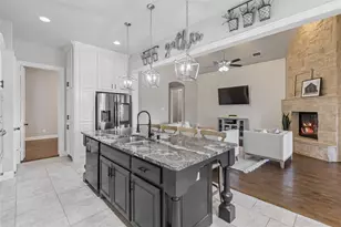 6317 Savannah Oak Trail, Flower Mound, TX 76226 - Photo 6