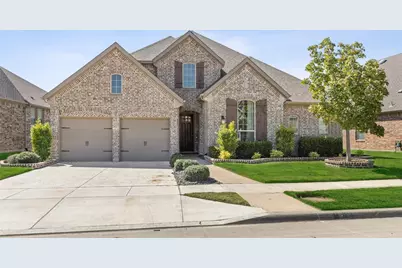 6317 Savannah Oak Trail, Flower Mound, TX 76226 - Photo 1