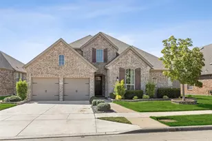 6317 Savannah Oak Trail, Flower Mound, TX 76226 - Photo 1