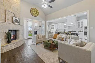 6317 Savannah Oak Trail, Flower Mound, TX 76226 - Photo 2