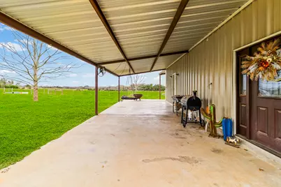 491 Lcr 437 #C, Mexia, TX 76667 - Photo 4