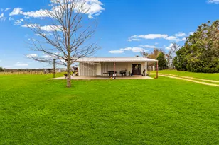 491 Lcr 437, Mexia, TX 76667 - Photo 1