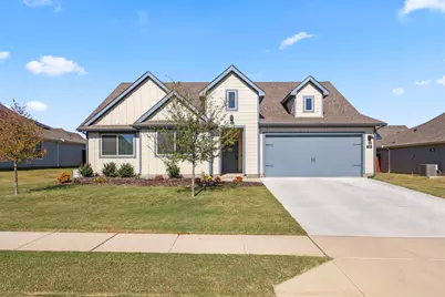 742 Buttercup Drive, Pilot Point, TX 76258 - Photo 2