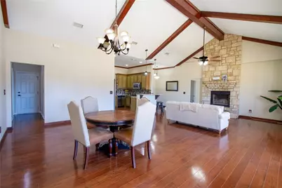 601 Turkey Run, Abilene, TX 79602 - Photo 4