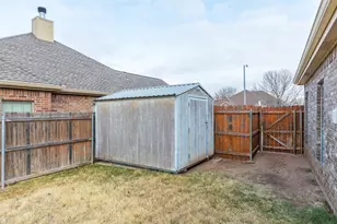 601 Turkey Run, Abilene, TX 79602 - Photo 28