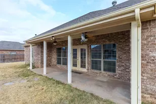 601 Turkey Run, Abilene, TX 79602 - Photo 30